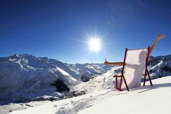 Mountain View Apartment Andermatt Exterior photo